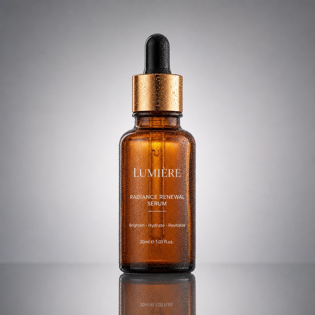 Catalog product photo