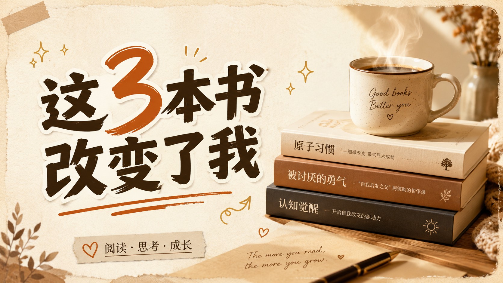 模板 4:GPT Image 2 社交媒体封面出图示例