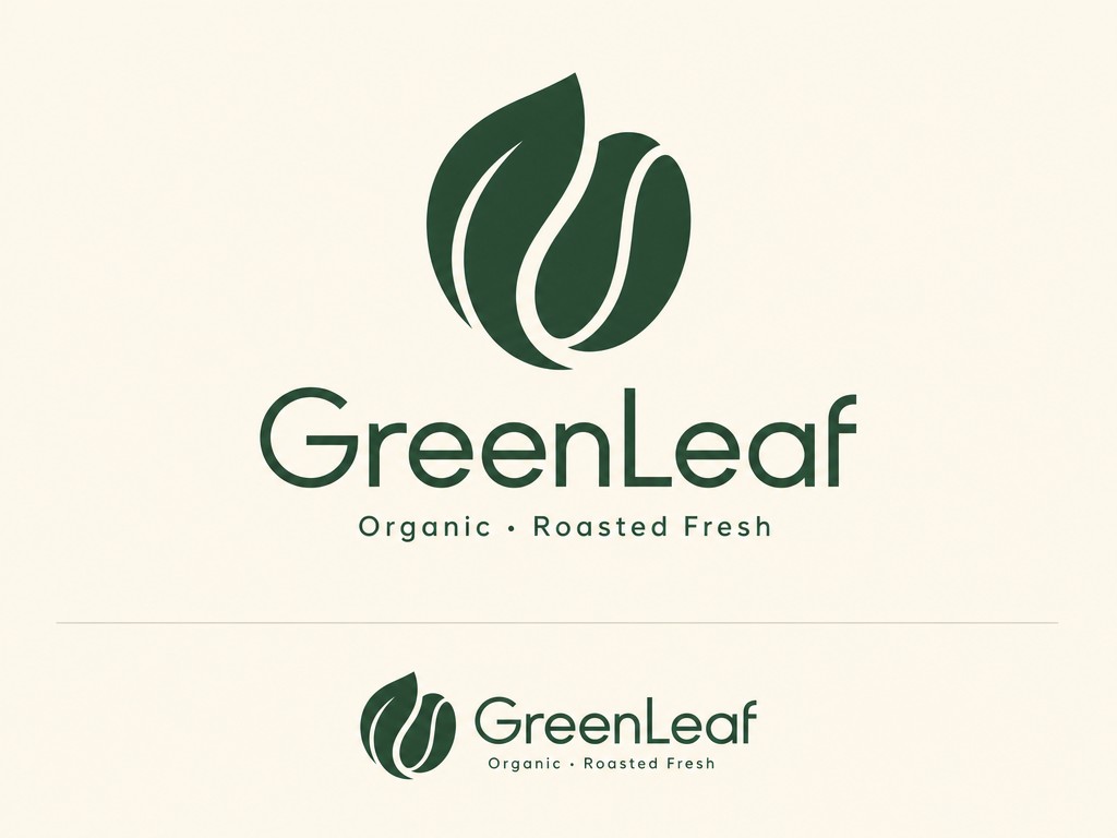 Logo design